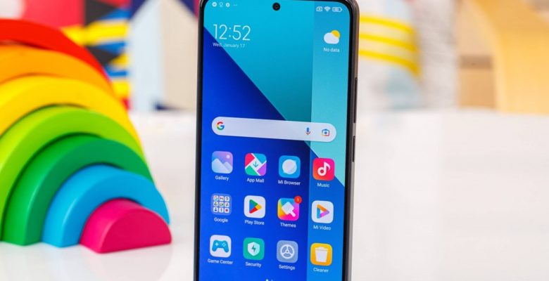 Redmi 13 4G ve Redmi A3X tanıtıldı