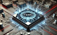 TSMC, çip teknolojisinde geleneksel yöntemi terk etti!