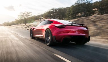 Tesla Roadster ne zaman çıkacak? İşte detaylar!