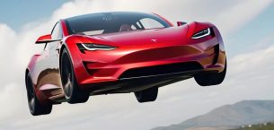 7 yıl ertelenmişti: Tesla Roadster çıkış tarihi doğrulandı