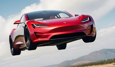 7 yıl ertelenmişti: Tesla Roadster çıkış tarihi doğrulandı