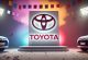 Toyota ilk otonom elektrikli aracını piyasaya sürüyor!