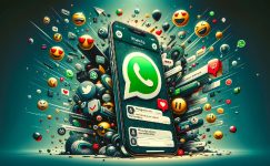 WhatsApp, Durum gizleme özelliğini devreye alıyor