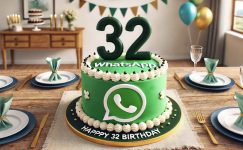WhatsApp’tan 32 kişiyle aynı anda görüntülü görüşme!