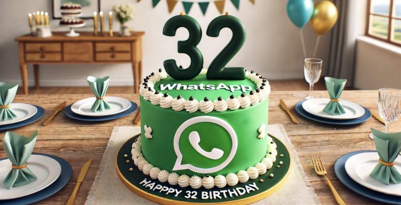 WhatsApp’tan 32 kişiyle aynı anda görüntülü görüşme!