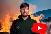 YouTube’u yerle bir etti! Rekor kırdı