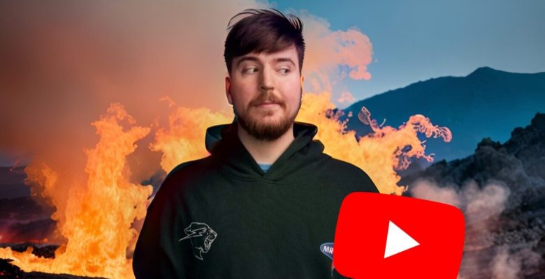 YouTube’u yerle bir etti! Rekor kırdı