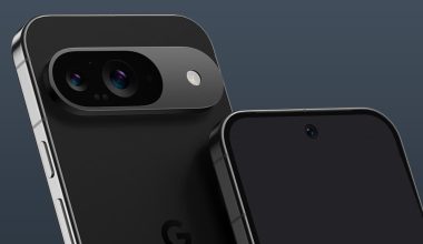 5 adet kamera mı? Google Pixel 9 serisinin tüm kamera özellikleri sızdı!