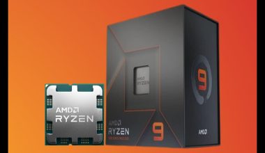 AMD Ryzen 9 9950X, Ryzen 9 7950X’e fark attı