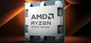 AMD’nin yeni Ryzen 9 9950X işlemcisi rekor kırdı!