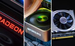 AMD neden NVIDIA’yı satın almaktan vazgeçti?
