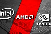 AMD, yapay zeka alanında Nvidia’dan iyi olduğunu söyledi
