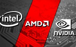 AMD, yapay zeka alanında Nvidia’dan iyi olduğunu söyledi