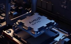ASUS, AMD EPYC 4004 işlemcili sunucu ve iş istasyonlarını tanıttı