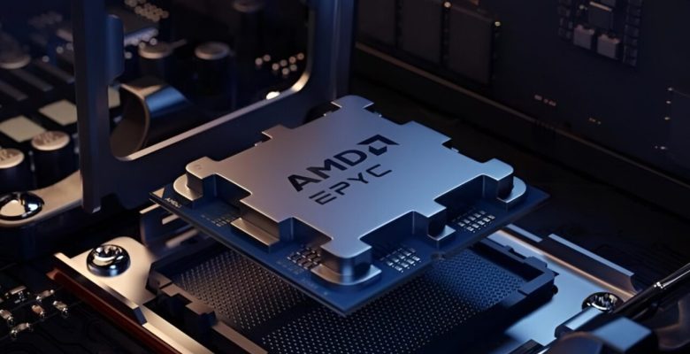 ASUS, AMD EPYC 4004 işlemcili sunucu ve iş istasyonlarını tanıttı