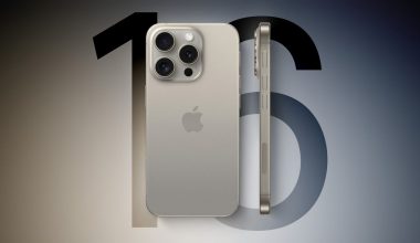 Apple iPhone 16 siparişleri için seferberlik ilan edildi!