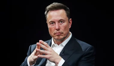 Elon Musk, SpaceX ve Twitter (X) ile ilgili son kararını verdi!