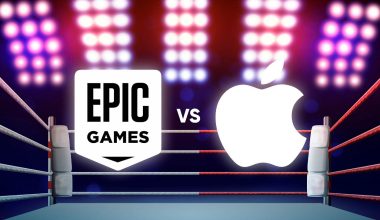 Epic Games, Apple cephesine yine patladı: “Savaşacağız!”