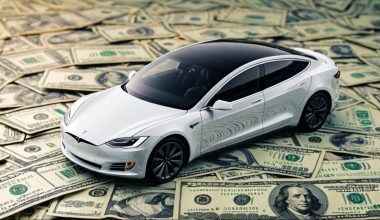 Tesla tahminleri aştı! Satışlar hiç de beklendiği gibi değil