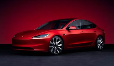 Tesla’nın 35 bin dolarlık Model 3 sözü gerçek oldu!