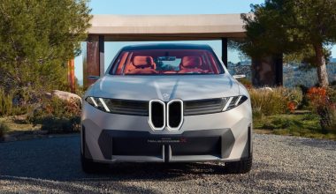 Tesla’ya stop izletecek: BMW devrim niteliğindeki elektrik motorunu test ediyor!