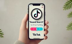 TikTok Sound Search şarkı bulma özelliğini duyurdu!