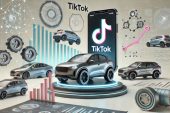 TikTok ve dijital içeriklerle otomotiv pazarlamasında yeni dönem
