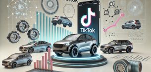 TikTok ve dijital içeriklerle otomotiv pazarlamasında yeni dönem