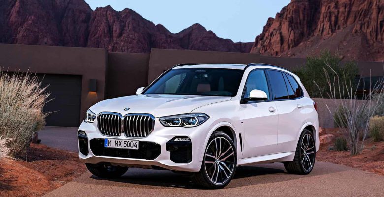 BMW, 100 binden fazla aracı geri çağırıyor? Sorun ne?