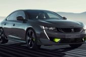 Peugeot 508 için üzücü son: Üretime son verilecek!