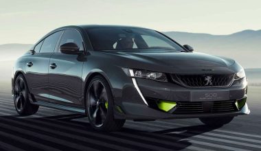 Peugeot 508 için üzücü son: Üretime son verilecek!