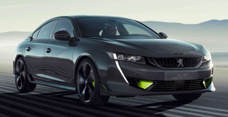 Peugeot 508 için üzücü son: Üretime son verilecek!