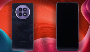 Realme 13 teknik özellikleri ve tasarımı ortaya çıktı