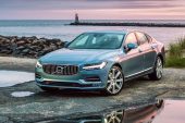 Volvo, artık Türkiye’de sedan satmayacak! İşte nedeni