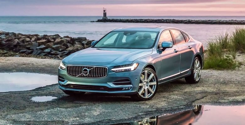 Volvo, artık Türkiye’de sedan satmayacak! İşte nedeni