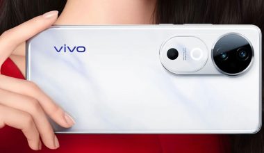 vivo V40 piyasaya sürüldü! İşte fiyatı ve özellikleri