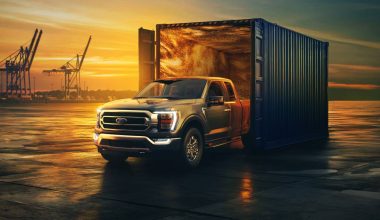 Ford F-150 Supercab XLT fiyatı ve özellikleri