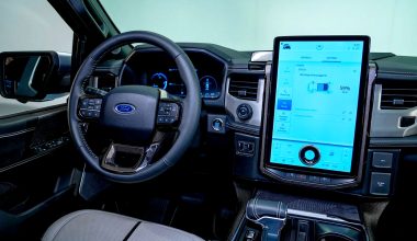 Ford ve Google’dan elektrikli otomobiller için büyük ortaklık!