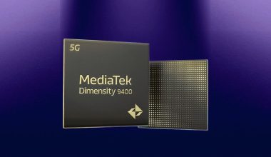 MediaTek Dimensity 9400 işlemci özellikleri ortaya çıktı!