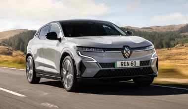 Renault Megane fiyat listesi! – Ekim 2024