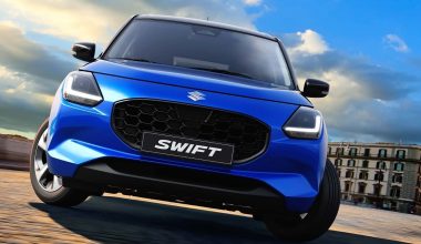 Suzuki Swift’in Türkiye’ye geliş tarihi belli oldu!