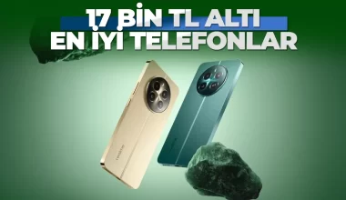 Asgari ücretle alınabilecek en iyi akıllı telefonlar