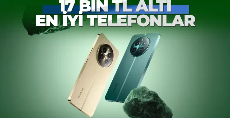 Asgari ücretle alınabilecek en iyi akıllı telefonlar