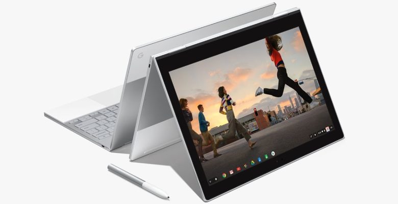 Google Pixelbook geri dönüyor: Ama düşündüğünüz gibi değil!