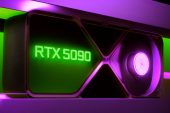 Nvidia RTX 5090 beklendiği kadar pahalı olmayabilir!