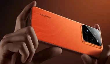 Realme GT Neo 7 ortaya çıktı: Neler sunacak?