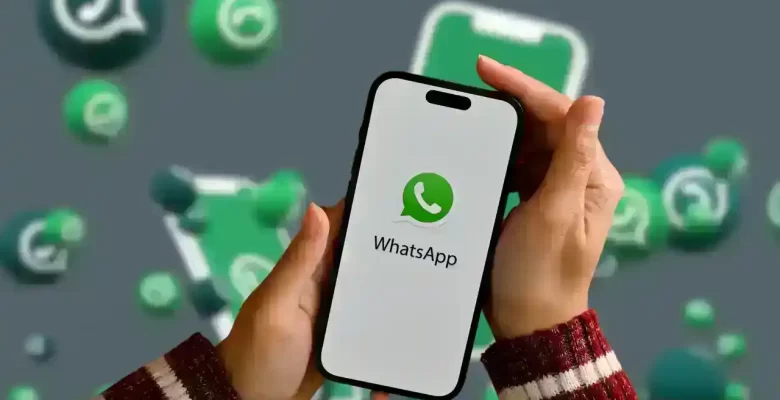 WhatsApp aramalar için yepyeni bir sayfa tasarımı getiriyor