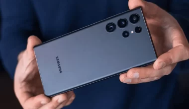 Yedi yıl güncelleme alacak Samsung modelleri!