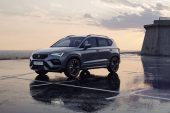 Cupra Ateca fiyat listesi! – Aralık 2024