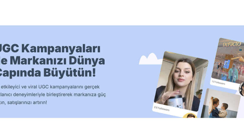 Markanızı Büyütmek için UGC Videolarını Nasıl Kullanabilirsiniz?